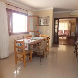 Picafort Apartamento Can Picafort (Mallorca)
