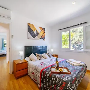 Mieles Apartamento Can Picafort (Mallorca)