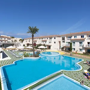 Isla De Cabrera Apart-hotel