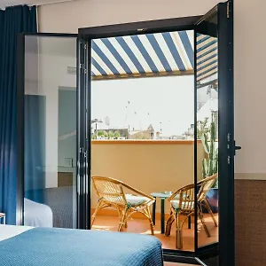 hotel-casa-bonay.catalonia-hotels.com/