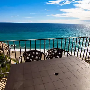 Carabeo 72 Menyber Apartamento Nerja