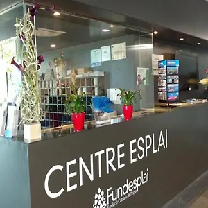 centre-esplai-hostel.catalonia-hotels.com/
