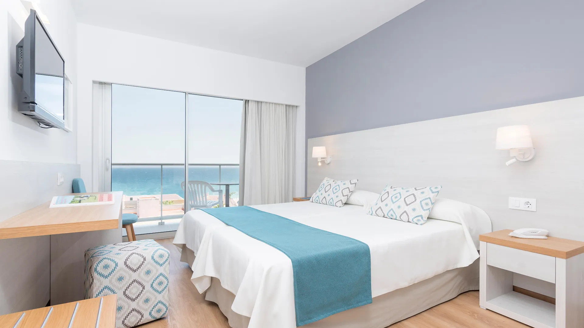 Hotel Vista Park Can Picafort  3*, Can Picafort (Mallorca)
