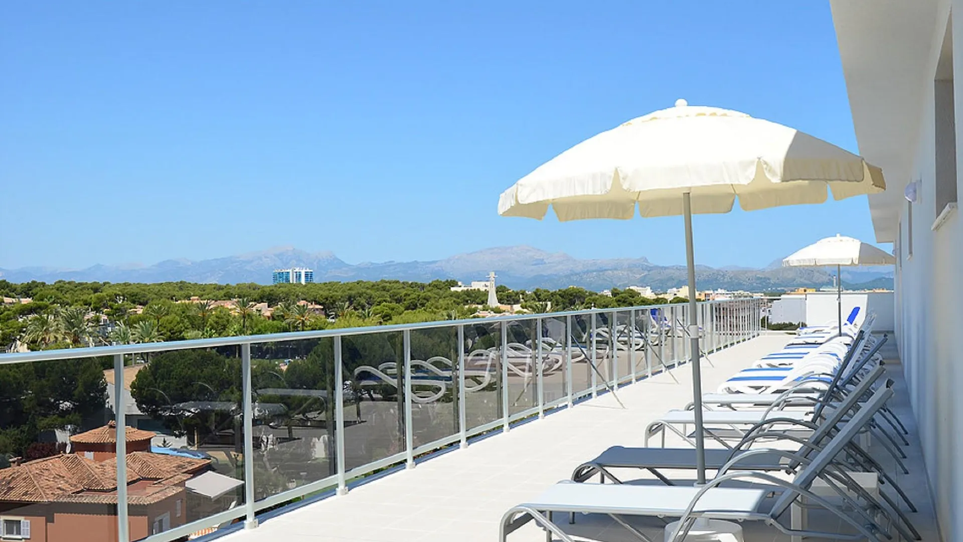Hotel Vista Park Can Picafort   Can Picafort (Mallorca)