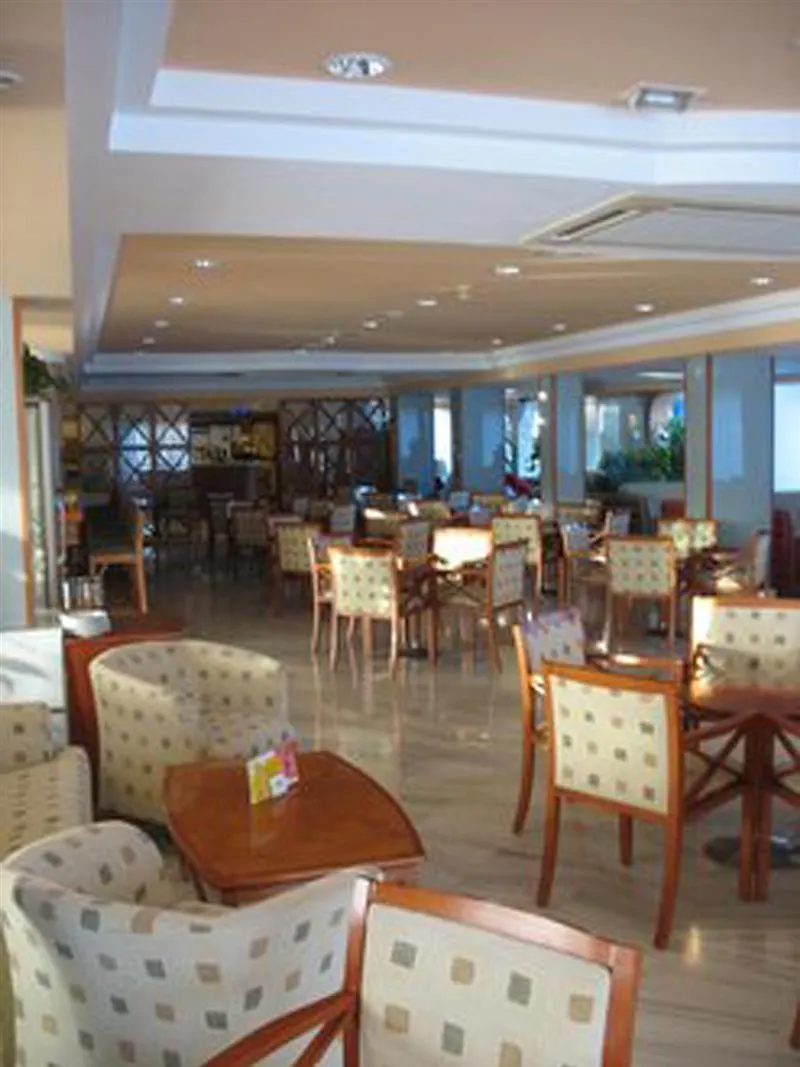 Hotel Vista Park Can Picafort  3*, Can Picafort (Mallorca) Spanien