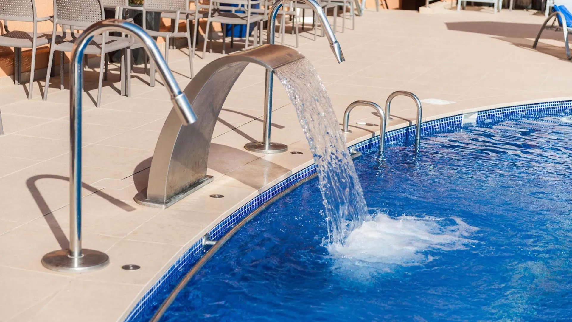 Hotel Vista Park Can Picafort  Can Picafort (Mallorca)