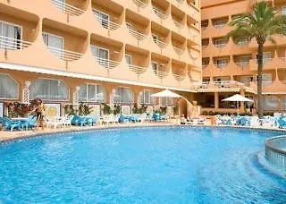 Hotel Vista Park Can Picafort